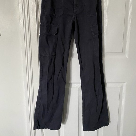 Zara Cargo Pants - Picture 2 of 4